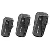 2/3/4L Bicycle Front Bag Cycling Pouch Shockproof Waterproof Cycling Accessories