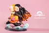 Happiness of Agatsuma Zenitsu - Demon Slayer: Kimetsu no Yaiba Resin Statue - Magic Book Studio [In Stock]