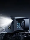 150PSI Electric Tire Inflator High Pressure Air Pump for Automobile Bicycle Ball