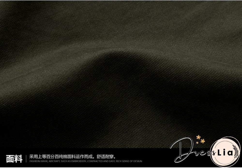 Cotton Military Jacket Men coat Soldier MA1 Style Army Jackets Male Brand Mens Bomber Jackets Plus Size M-6XL