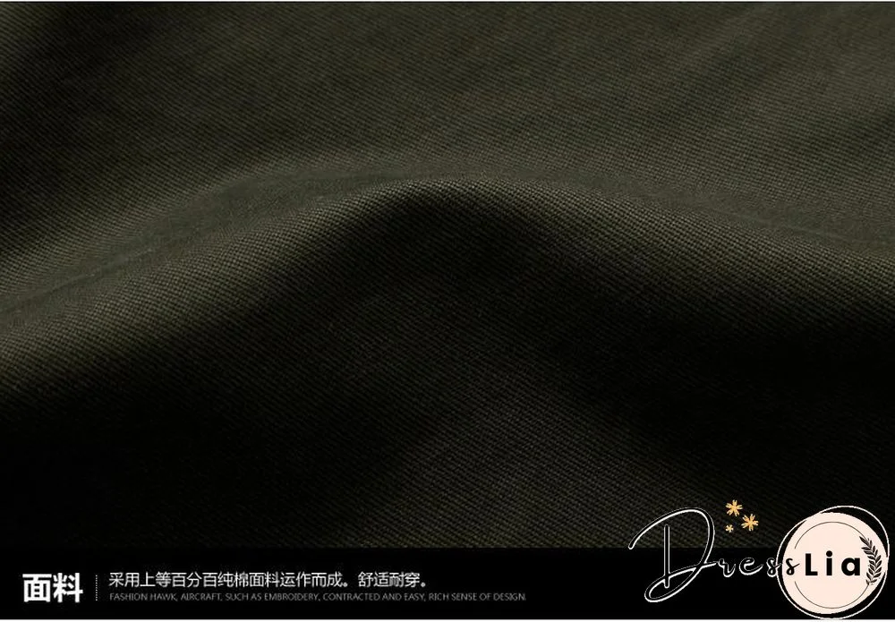 Cotton Military Jacket Men coat Soldier MA1 Style Army Jackets Male Brand Mens Bomber Jackets Plus Size M-6XL