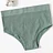 Ddmcloud Women High Waist Panties Briefs Seamless Female Underpants Shaperwear Underwear Sexy Lingerie Tummy Control Comfort Pantys
