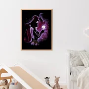 Disney Hercules Film - 5D Diamond Painting 