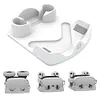 Charging Dock for Meta Quest 3S VR Headest Charging Station Controller Mount