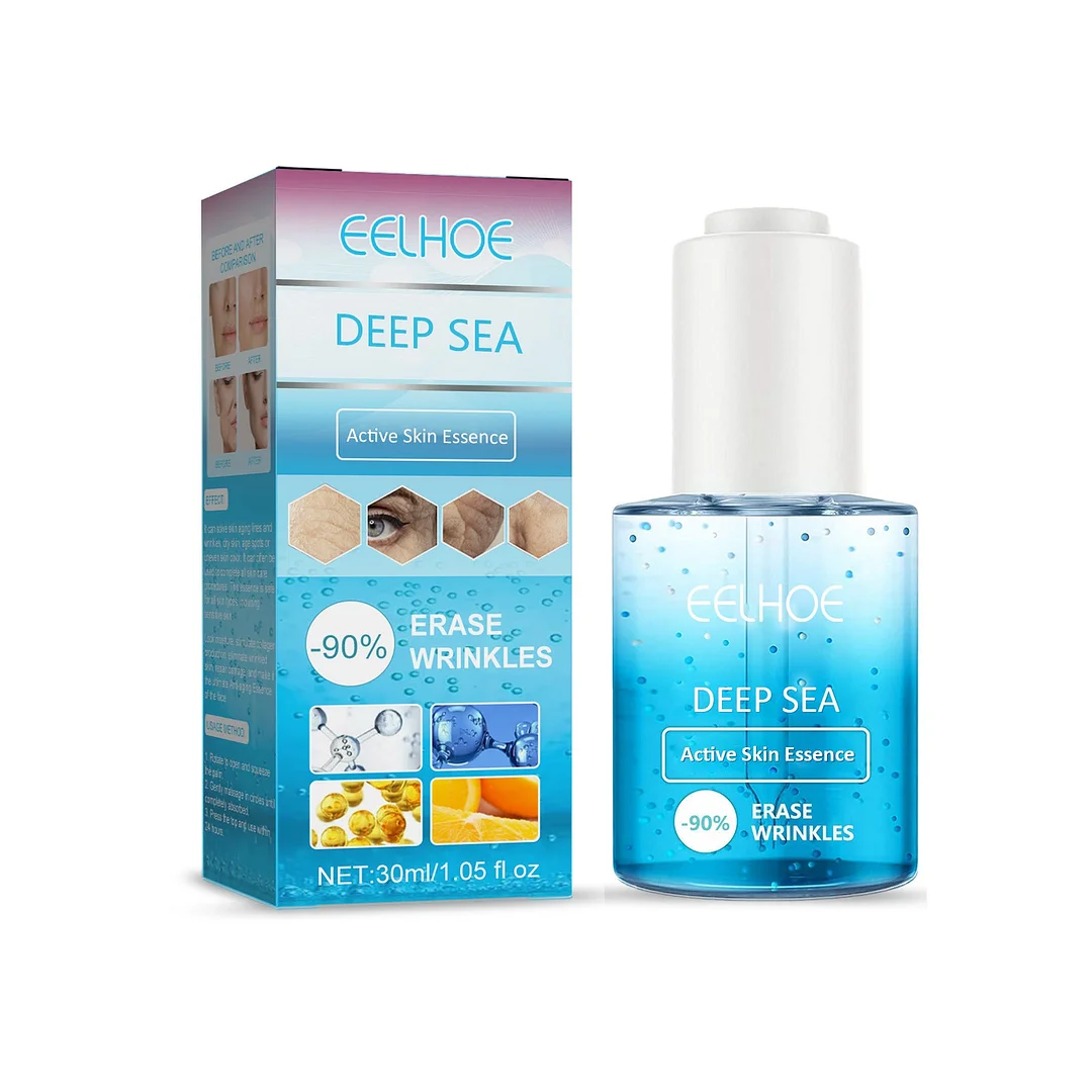 EELHOE ™ DEEP SEA Active Skin Essence