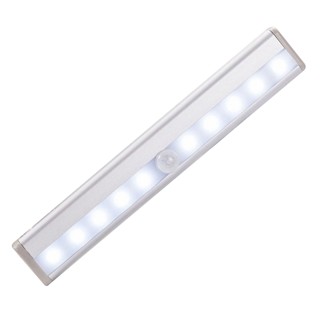 

LED Sensor Bar Lamps Cabinets Lighting (White), 501 Original