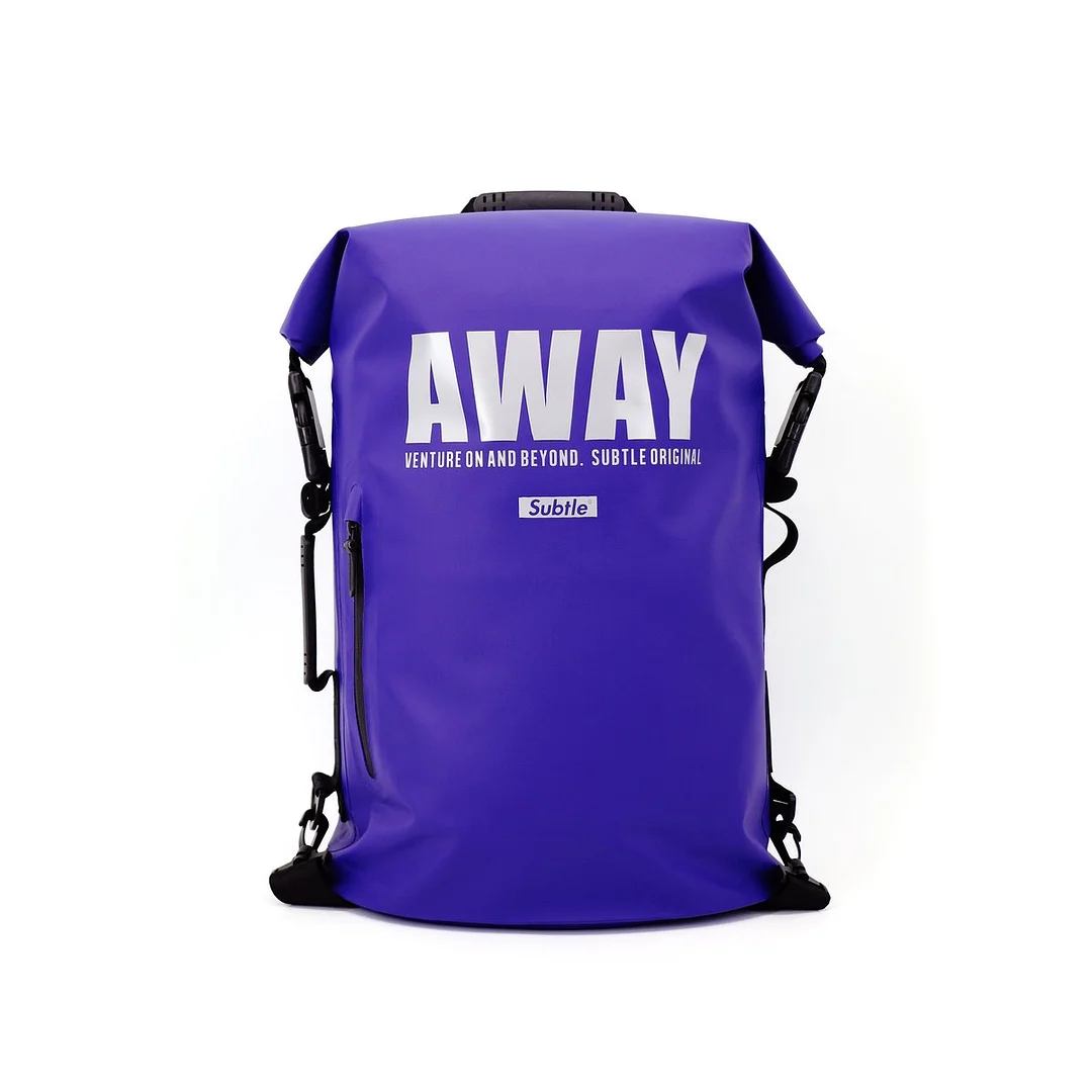 Mr.Rain AWAY Backpack