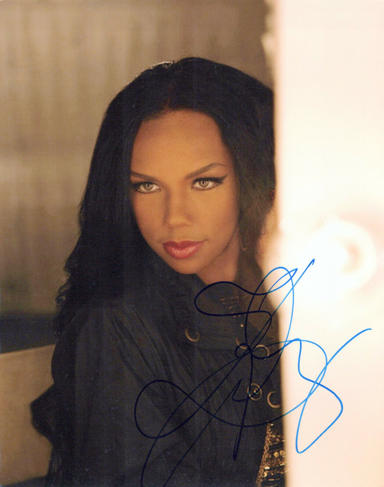 Kiely Williams The Cheetah Girls autographed Photo Poster painting signed 8X10 #1