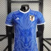 2024 Player Version Japan Special Edition Football Shirt 1:1 Thai Quality