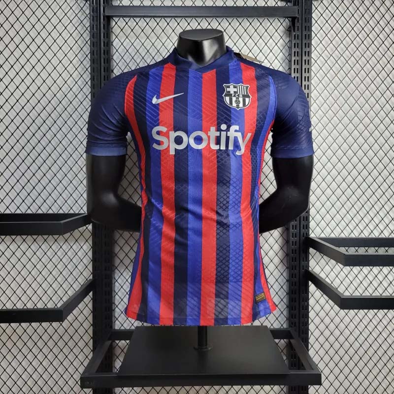 2024-2025 Player Barcelona Special Edition Jersey Football Shirt 1:1 Thai Quality