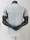 2025/2026 Player Version Bayern Munich Third Away Football Jersey 1:1 Thai quality