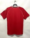 Joyfball 1994/1995 Retro Benfica Home Football Jersey 