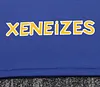 1996-1997 Retro Boca Juniors Home Football Jersey 1:1 Thai Quality Kids Size