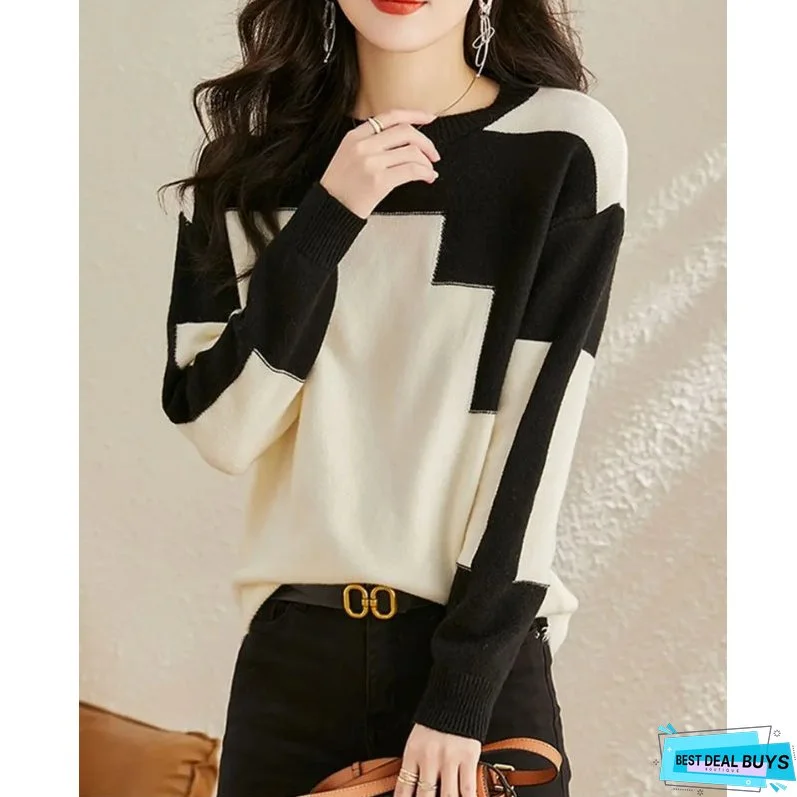 Timeless and Stylish winter Sweater