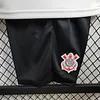 2024/2025 Corinthians Home Football Shirt Kids Size 1:1 Thai Quality