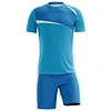 Custom Men Fashion Soccer Wear Uniform Football Shirt Soccer Jersey Football Jersey Football Uniform Custom Soccer