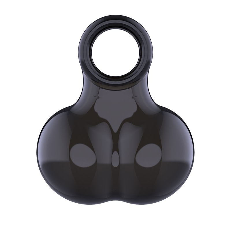 Penis Ring Scrotum Cock Ring Adults Sex Toys For Men 