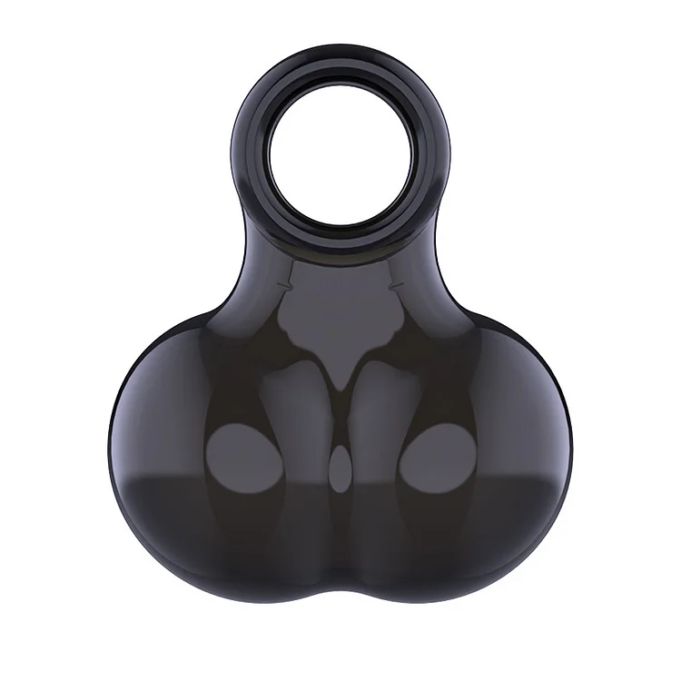 Penis Ring Scrotum Cock Ring Adults Sex Toys For Men