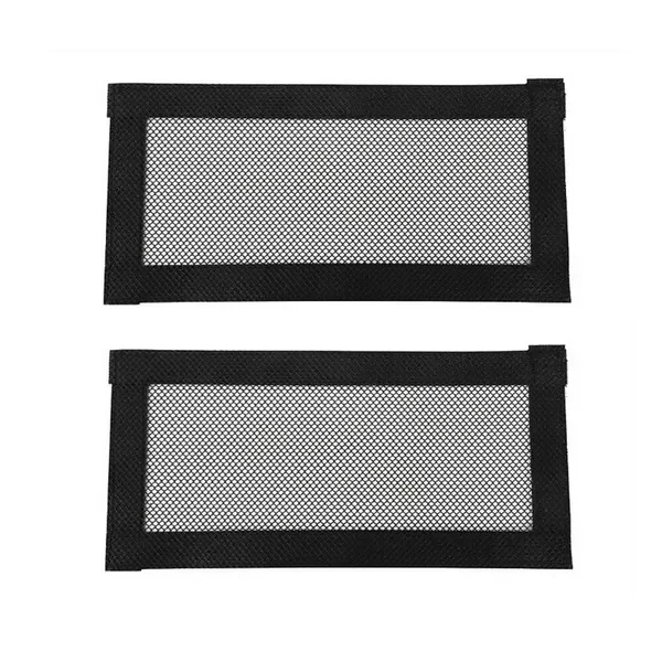New Car Vent Anti-blocking Dust Und For Tesla 2021 2022 Model 3 Y 2017 2018 2019 2020 Seat Air Conditioning Outlet