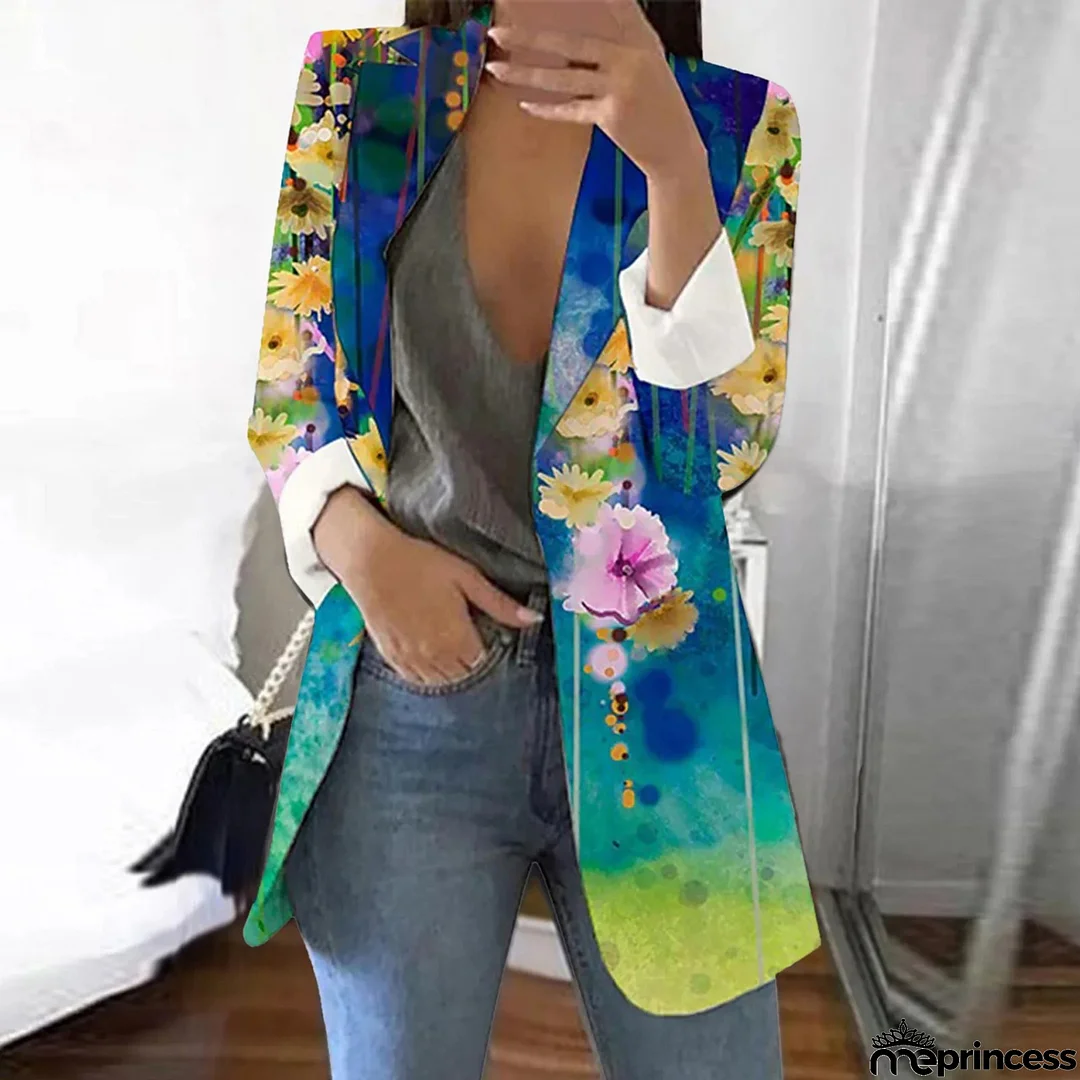 Effortless and Classy winter garment