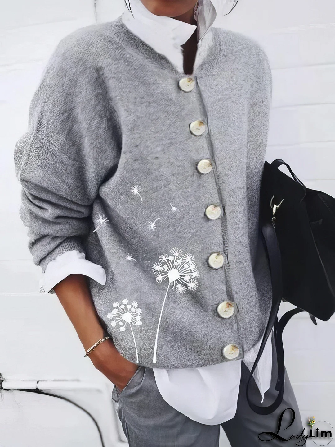 Casual and Fashionable winter Jacket