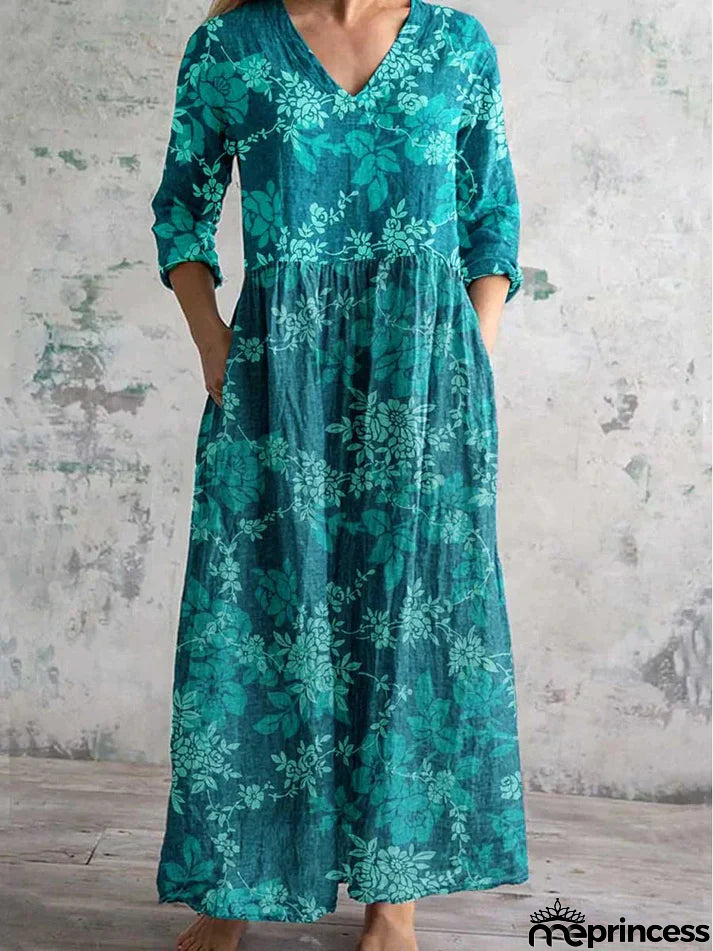 Light and breezy Dress