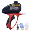 150 PSI Anti-rust Sandblaster Pneumatic Handheld Sand Blasting Machine w/ Nozzle