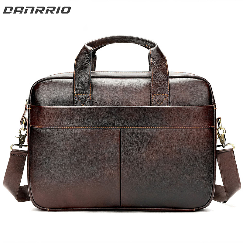 DANRRIO Vintage Business Handbag DANRRIO.COM DANRRIO