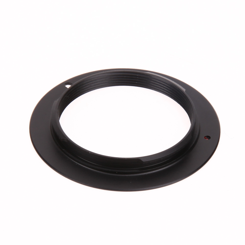 

Super Slim Lens Mount Adapter Ring M42-NEX For M42 Lens SONY NEX E NEX3, 501 Original