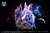Dialga & Palkia with LED - Pokemon Resin  Statue - MFC Studios [In Stock]