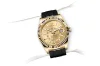 Rolex 326238 Sky-Dweller Champagne-Colour - New