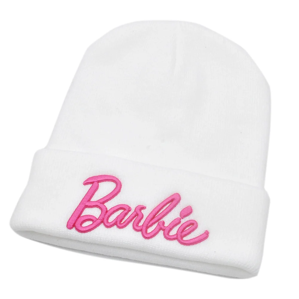 Barbie Girl Hat