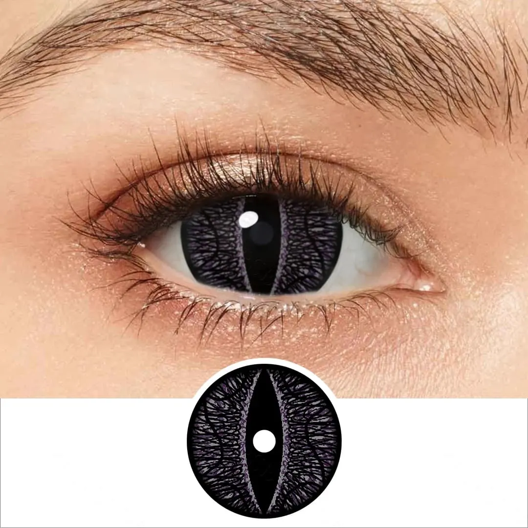 [Character Name] anime cosplay eye accessories product photo