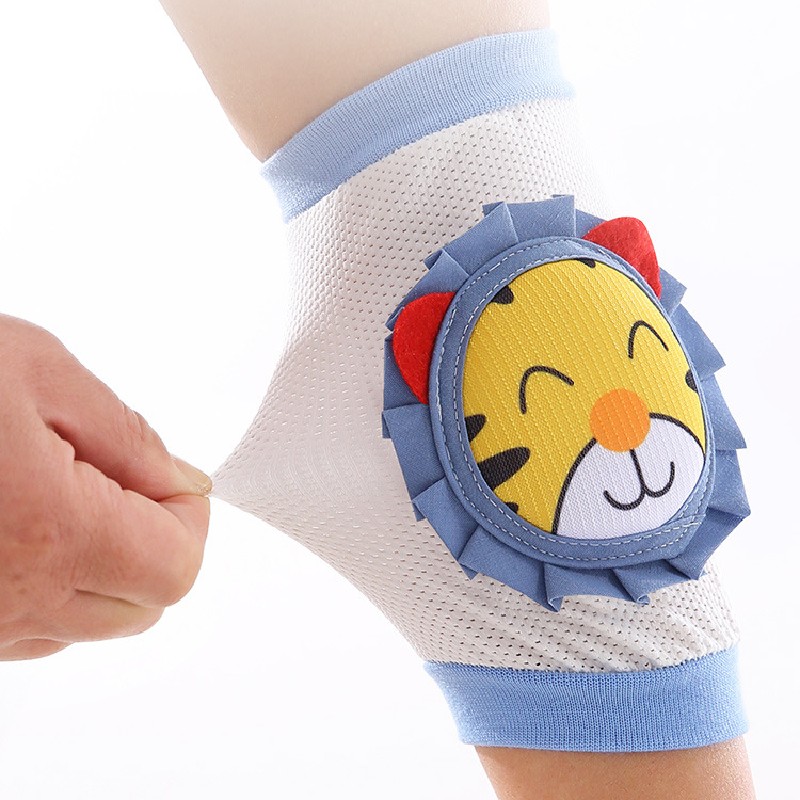 Baby Knee pads for Crawling