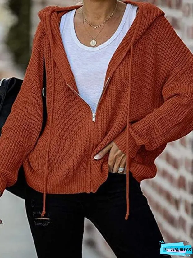 Comfortable and Stylish winter Sweater