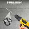 🔥Outil de poin&ccedil;onnage pour boulons &agrave; expansion pour marteau &eacute;lectrique