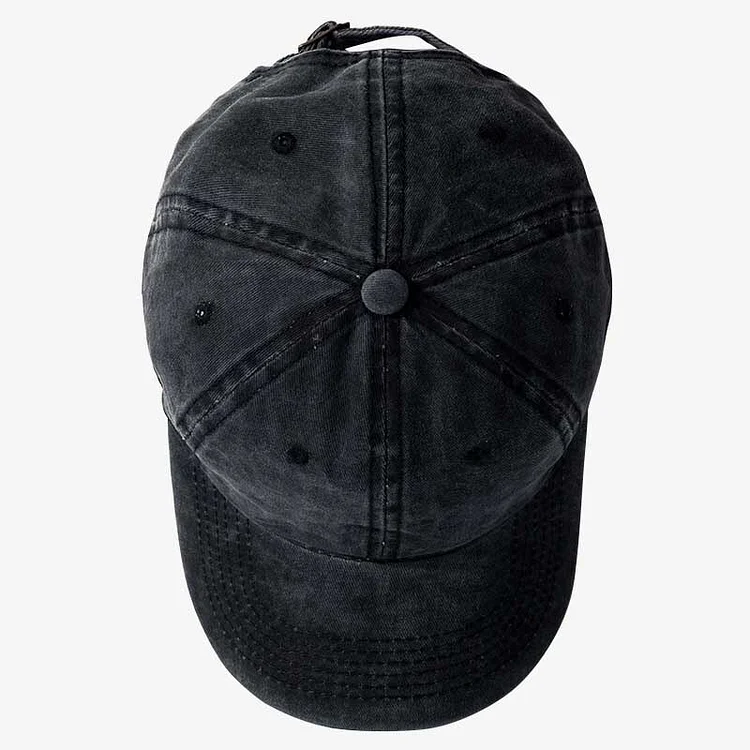 Hip Hop Streetwear Japanese Style Washed Cap 2023 Men Plain Harajuku Baseball Caps Snapback Dad Caps Women Fitted Hat Black Blue