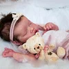 17" Twin A Baby Doll Girl Renata - RBBI-Myrebornbabydoll&reg; Myrebornbabydoll&reg;