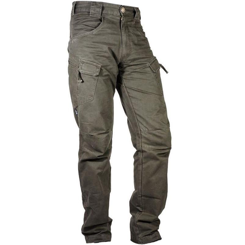 Mens Outdoor Ripstop Tactical Pants / [viawink] /