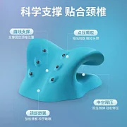 C型磁石颈椎枕 颈椎按摩仪颈椎枕修复颈椎专用枕头肩颈矫正器-Digicat 猫电澳洲
