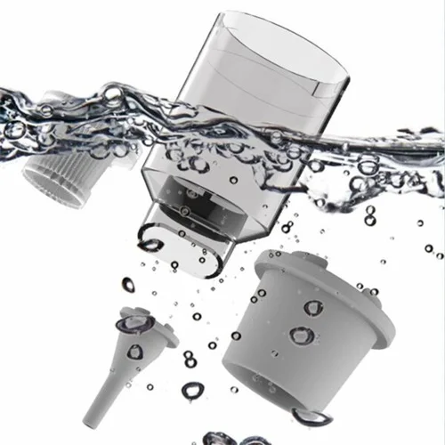 Omezan Handheld Wireless Car Vaccum