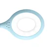 Portable Flexi Ring Lamp USB Study Reading LED Table Light Eye Protection