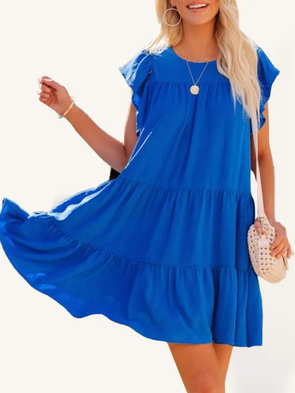 Spring Wardrobe Guide for Senior Women: Effortless Outfits That Celebrate Ageless Beauty
