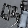 Folding Bike Front Bag Carrier Mount Raise Holder for Brompton DAHON Accessories
