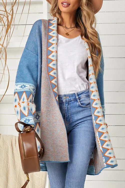Classic and Stylish Cardigan