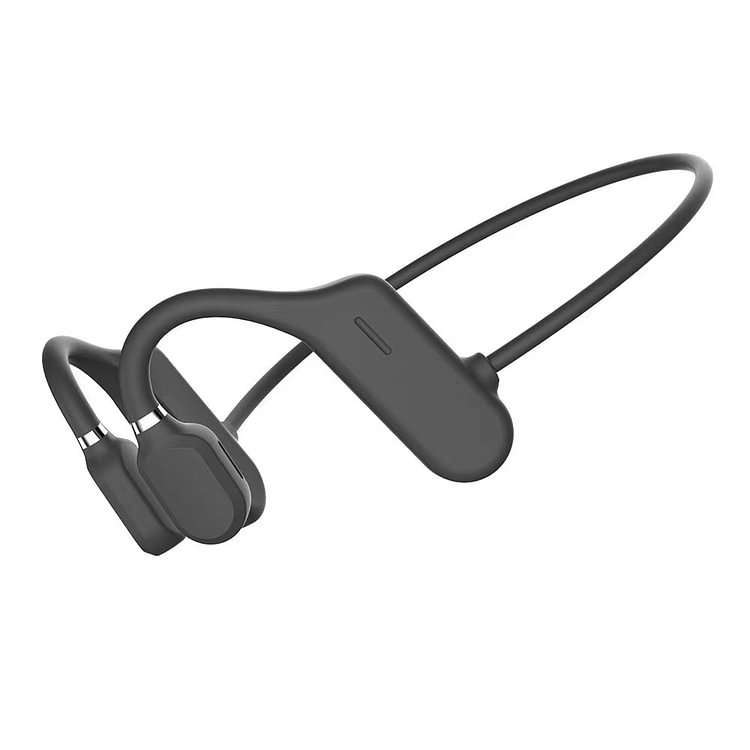 Soundrevv Bone Conduction Headphones - Bluetooth Wireless Headset