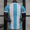 2024 Player Version Argentina Special Edition Football Shirt 1:1 Thai Quality