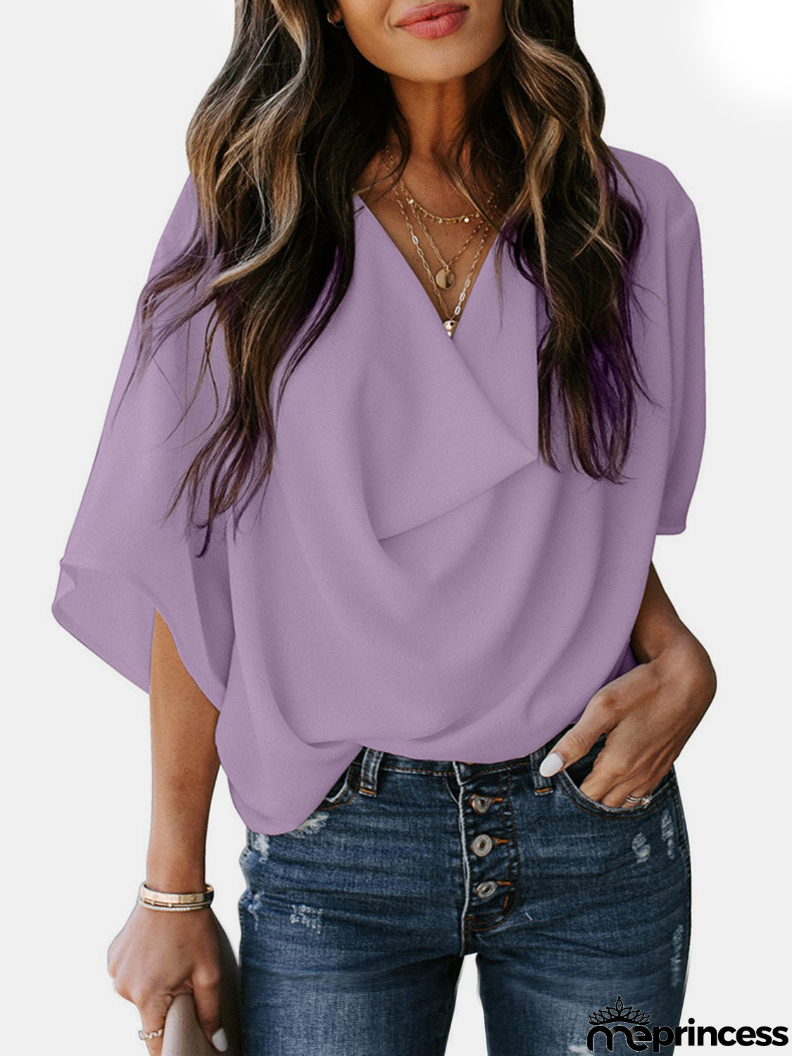 Cool and fashionable Blouse