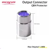 Output Connector Protective Lens Group 1.5KW 3KW