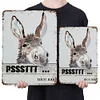 Funny Nice Ass Donkey - Vintage Metal Signs - 20*30cm/30*40cm - Movie